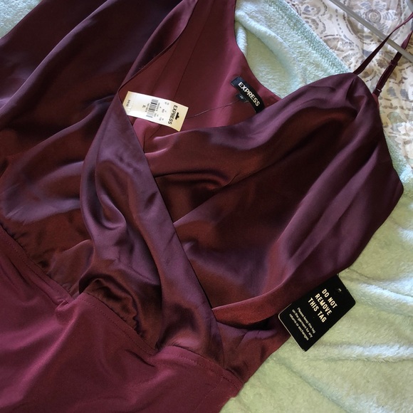 Express top - Picture 3 of 4